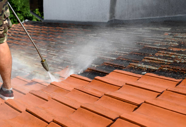 Best Deck Pressure Washing  in Chesapeake, OH