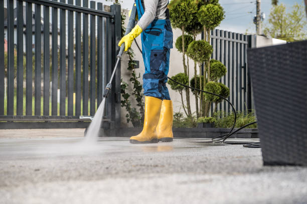 Pressure Washing Services for Businesses in Chesapeake, OH