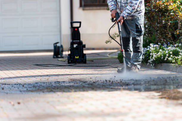 Best Deck Pressure Washing  in Chesapeake, OH