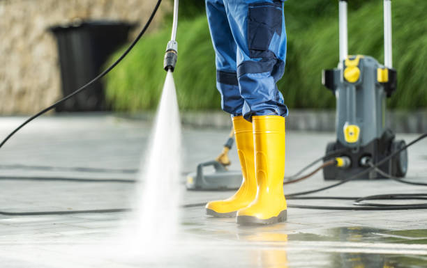 Best Pressure Washing Near Me  in Chesapeake, OH