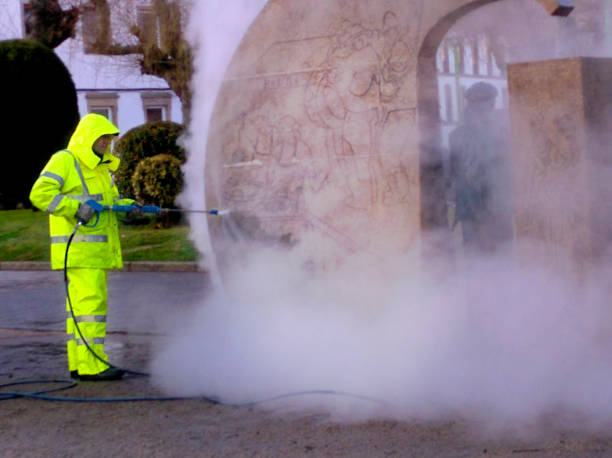 Best Commercial Pressure Washing  in Chesapeake, OH