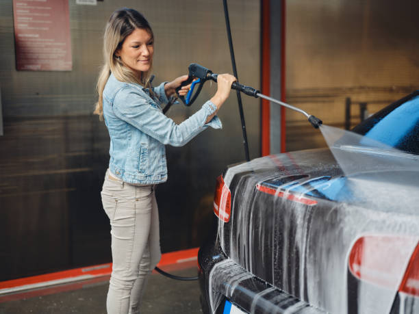 Professional Pressure Washing in Chesapeake, OH